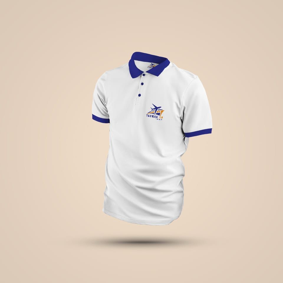 Official Polo Shirt