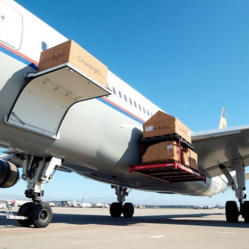 Air Freight