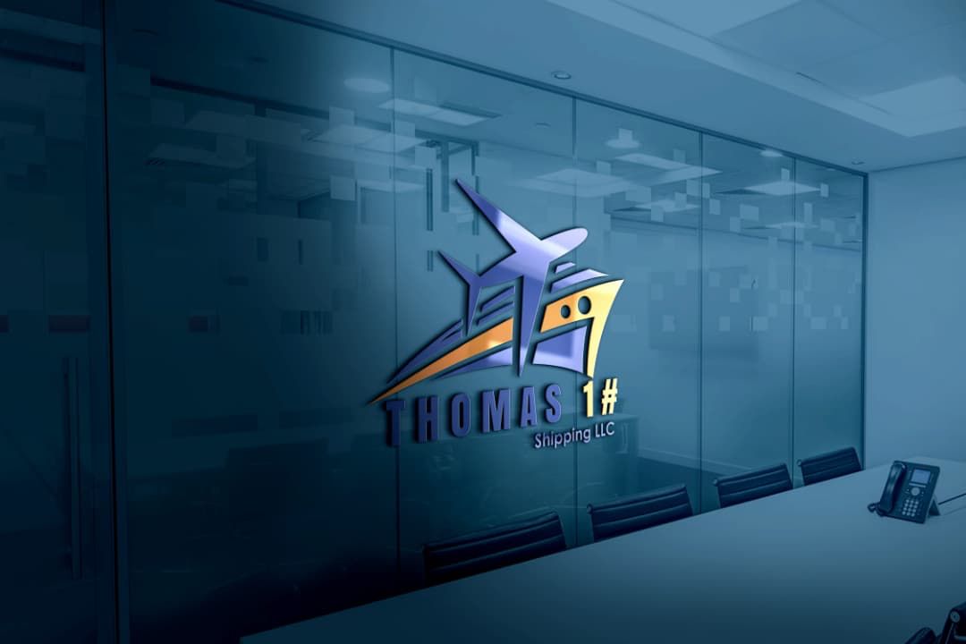 Thomas #1 Shipping LLC office